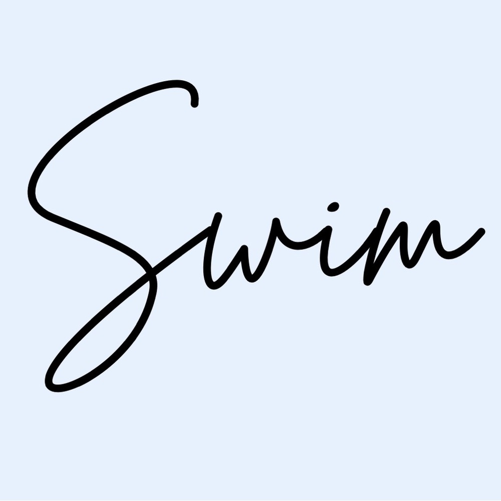 Swimwear